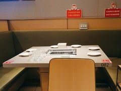 -海底捞火锅(宇飞大厦店)