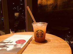 -星巴克臻选(湖滨道店)