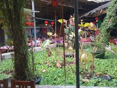 景观位-荷香居(洞企石路店)