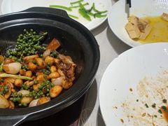 -狮王府淮扬菜(新街口友谊店)