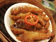 -添好运点心专门店(深水埗店)