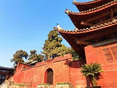 -七曲山风景区