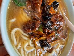-奎元馆.百年奎元.非遗传承(西湖边的解放路店)