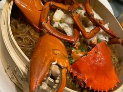 -莆田餐厅(大悦城店)