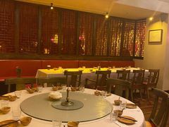 -龙门阵茶屋川菜馆(武康路店)