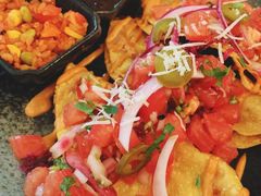 -Q MEX 库迈墨西哥餐吧(三里屯店)