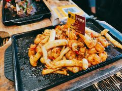 -小川洋风料理(汉街店)