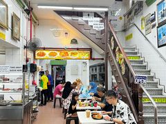 -新加坡Zam Zam餐馆