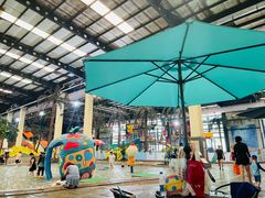 -南宫温泉水世界