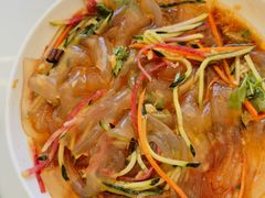 -相聚青山餐厅(阎河路店)