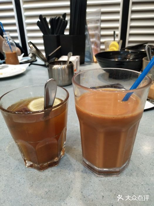 华嫂冰室(尖沙咀店)图片