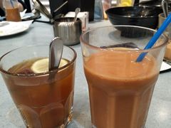 -华嫂冰室(尖沙咀店)