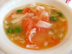 -好福记饭店(红梅公园店)