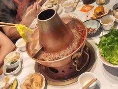 -东门口·新式老北京火锅(河西龙湖天街店)