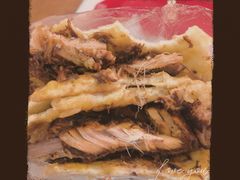 王虎子大饼-王虎子大饼(甸柳新村五区店)