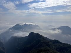 -雁荡山风景名胜区