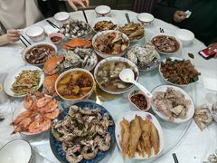 -满香园自助海鲜烤肉(赣榆吾悦广场店)