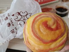 -丁香西饼屋(桂林路店)