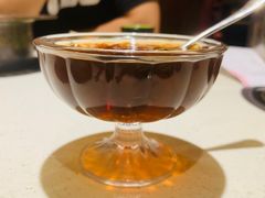 -一叶一世界•素食餐厅(新光天地店)