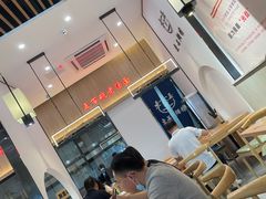-东吴面馆(沙溪服务区店)