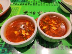 -令氏家外家岐山面(火炬路店)