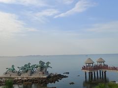 -养马岛旅游度假区