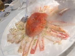 -万龙洲海鲜(亚运村店)