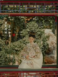 -美云庭古装·格格服汉服·京城旅拍(北京店)
