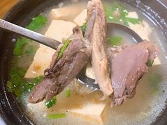 -正宗天津烧麦馆(柳州路店)