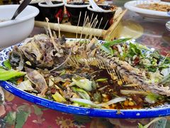 -美味居(古城店)