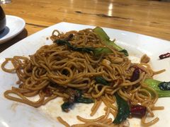 -白鹿江西餐厅(北师大店)