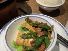 -实在湘·大碗土菜(竹料店)
