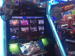 -真快活Coohoo Max(武汉绿地新田360店)