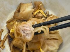-锡笼记·无锡小笼(人民路店)