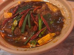 -山四砂锅(太原钟楼街店)