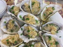 -潮香阁海鲜餐厅(较场尾店)