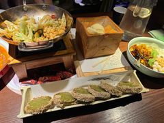 -绿茶餐厅(千岛湖银泰城店)