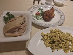 -丁山花园酒店-明园餐厅