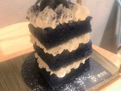 树莓精灵-ZING COFFEE 镜咖啡