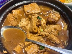 -又一福烤鸭·北京菜(东四店)