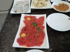 -朋友的火锅店(苏家屯店)