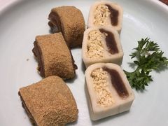 -味+新京宴·烤鸭·北京菜(创意谷店)