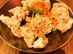 阿嫲的盐酥鸡-千金一碗·宝岛一村(韩国街店)