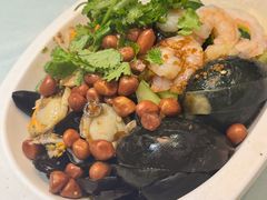 -大眼锅贴水饺(河东店)