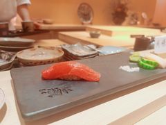 -橼舍鮨青木