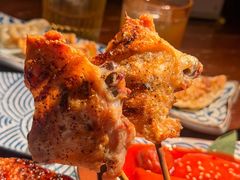 -鸟泉居酒屋·烧鸟·酒馆(百子湾店)