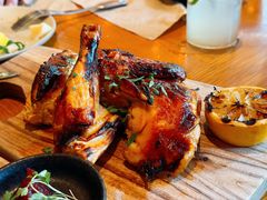 -THE CANNERY&JUJU 新鲜海鲜·牛排美食酒廊