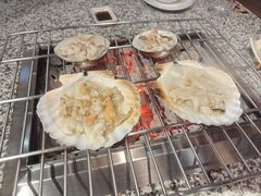 -震海贝烤贝·民俗特色店(延吉总店)