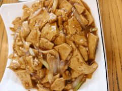 -俺家菜馆(百里峡店)