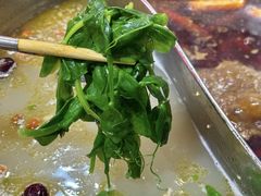 -二钳洞庭虾蟹·江湖菜(成都鹭岛店)